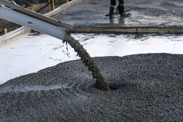 Best Concrete Foundation Repair in White Plains, NC
