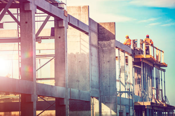 Best Concrete Sealing and Maintenance in White Plains, NC