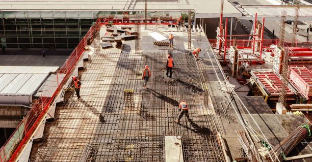 , NC Concrete contractor Company