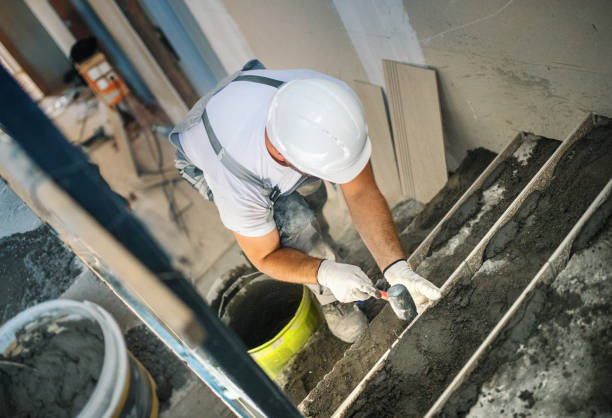 Best Industrial Concrete Flooring in White Plains, NC