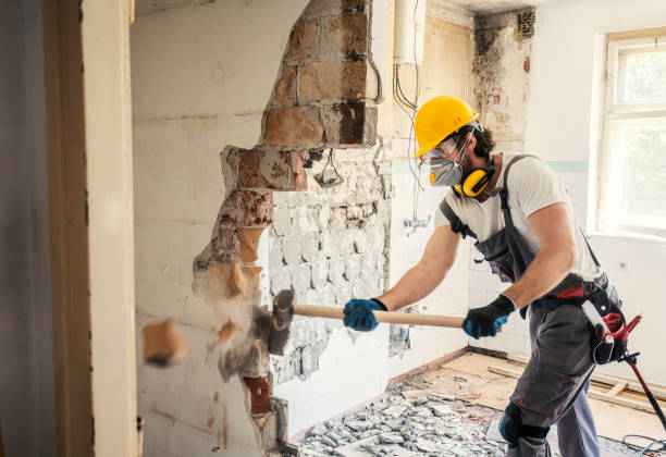 Best Commercial Concrete Services in White Plains, NC