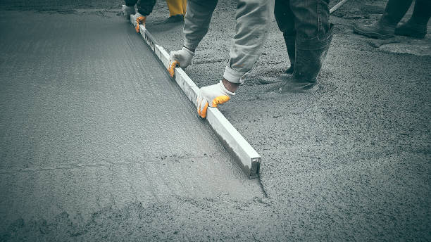 Best Concrete Removal and Replacement in White Plains, NC
