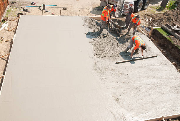 Best Concrete Demolition Services in White Plains, NC