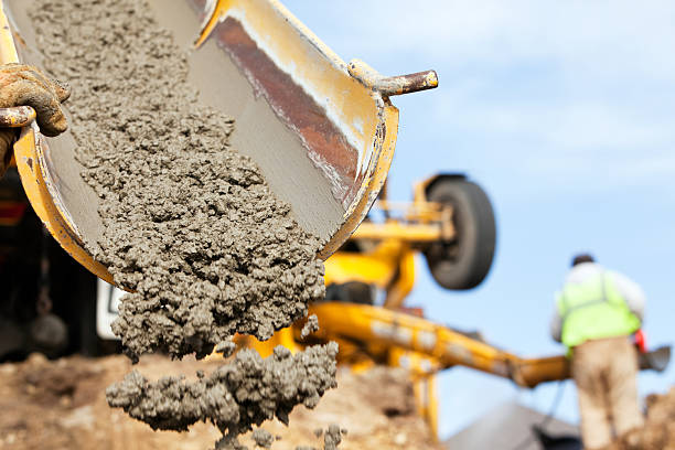 Best Concrete Steps and Stairs in White Plains, NC