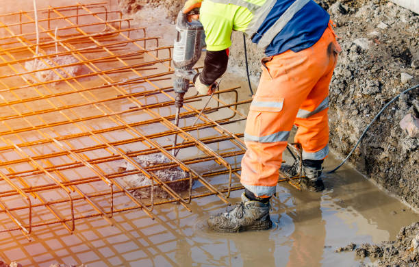 Best Concrete Foundation Repair in White Plains, NC