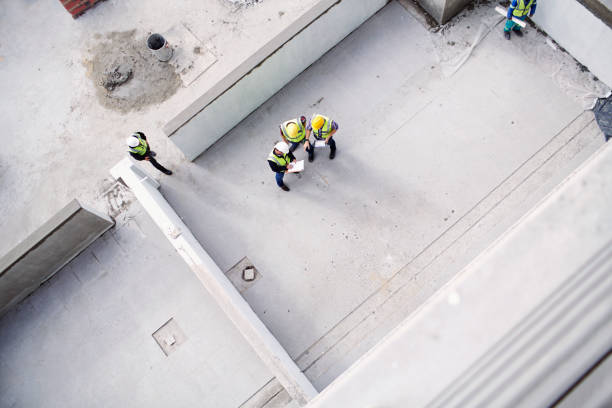 , NC Concrete contractor Company