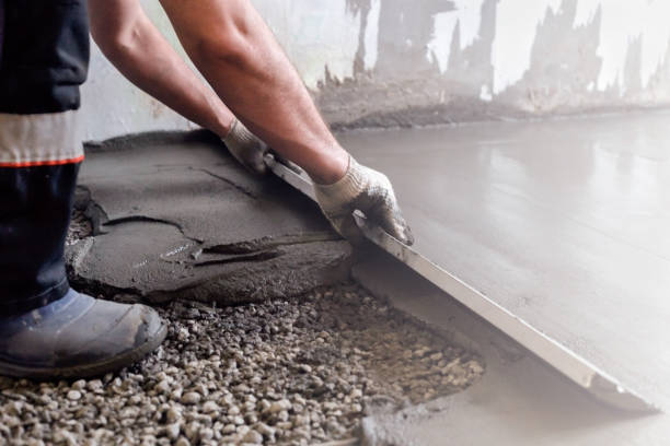 Best Concrete Foundation Repair in White Plains, NC